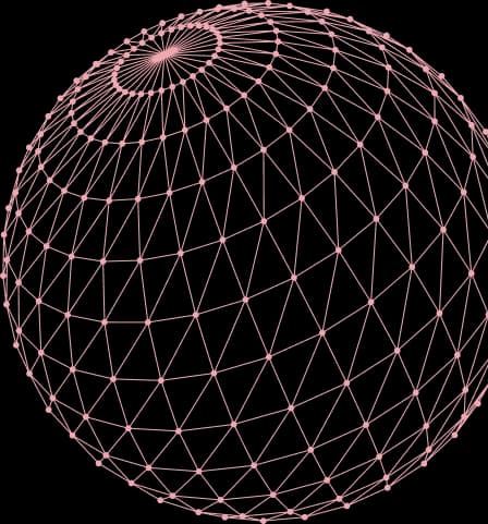 Wired Globe