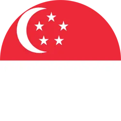 Singapore flag