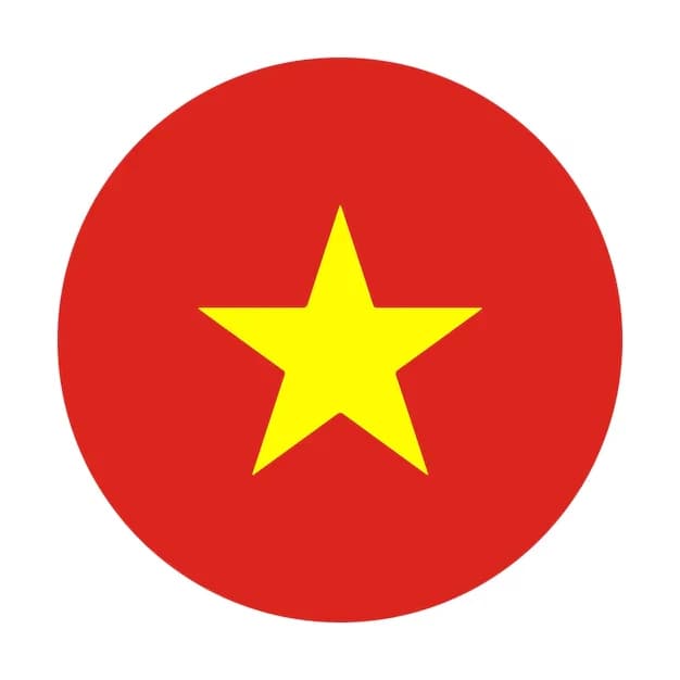 Vietnam flag