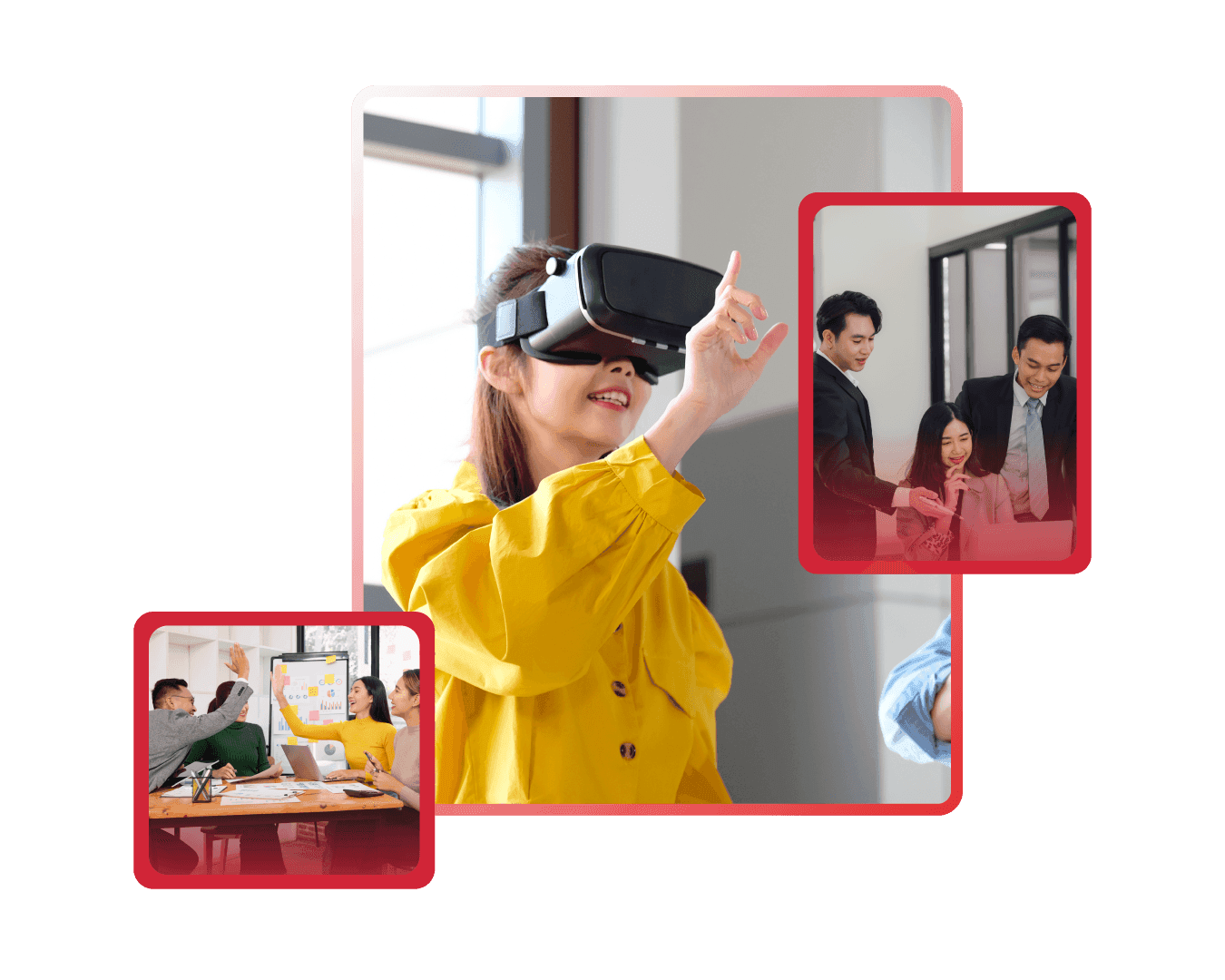 Innovation at Every Level