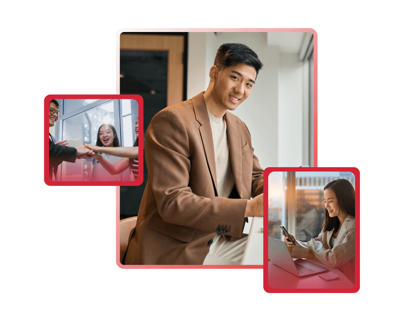 Growth & Development