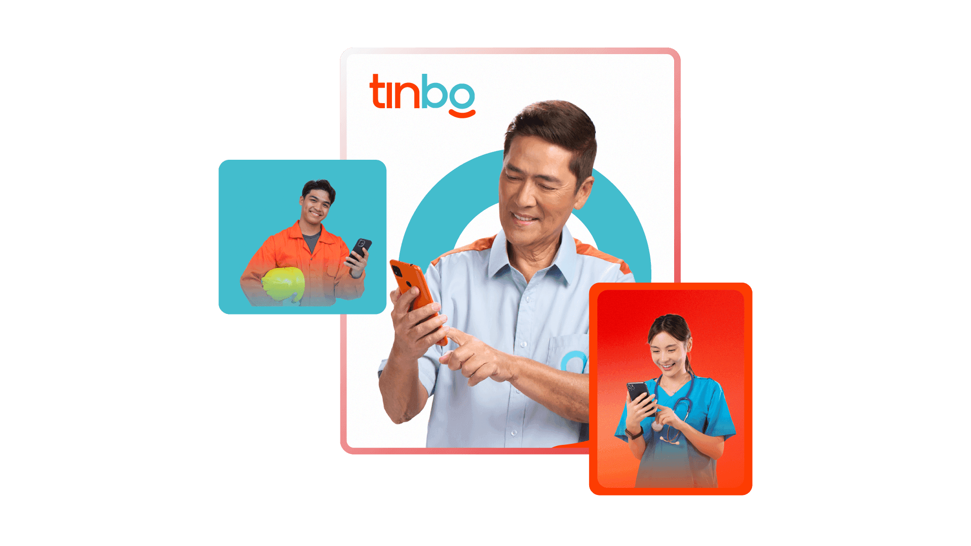 Everyday Digital Solutions for Global Filipinos