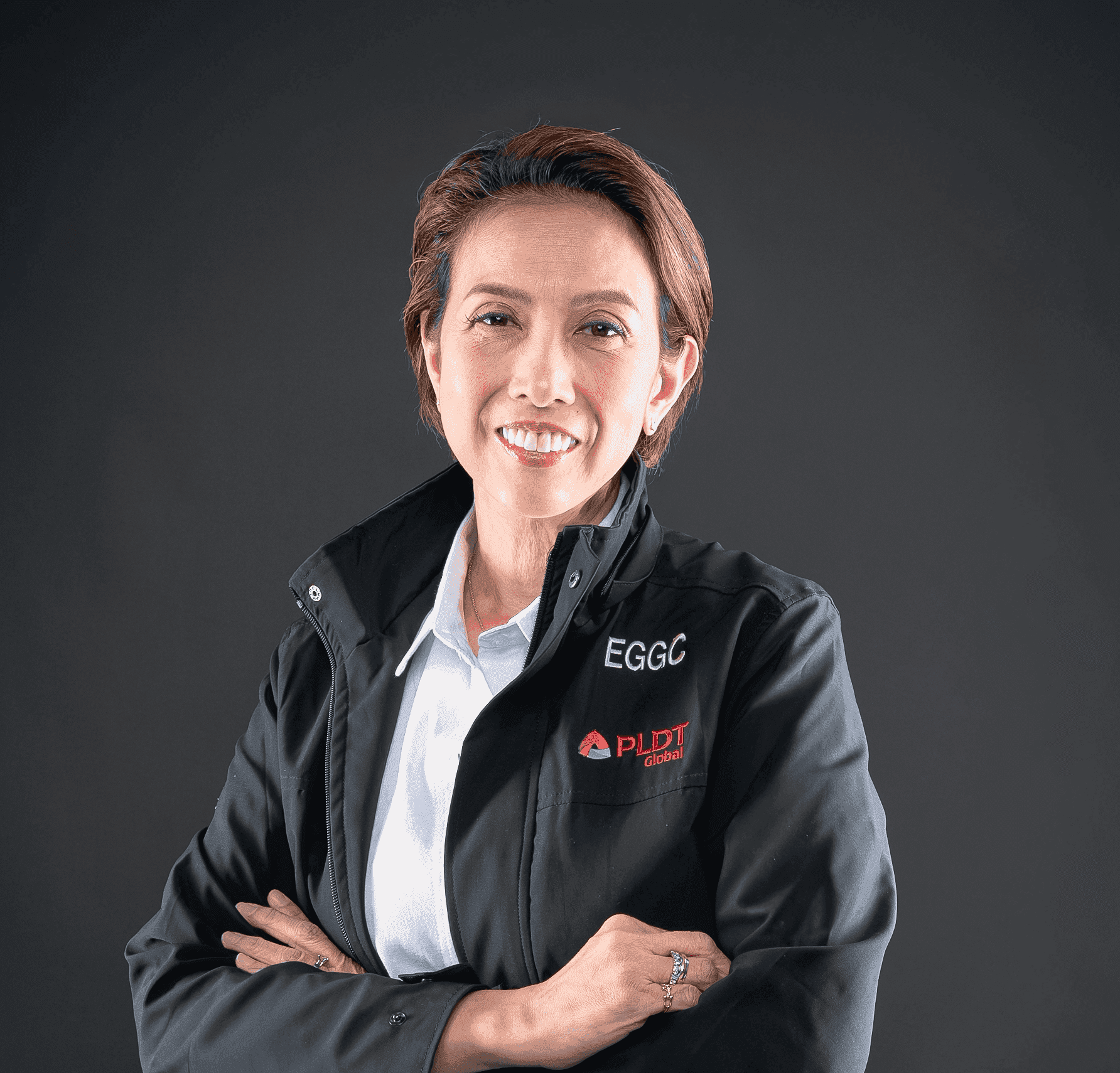 Edith Gomez-Cudiamat